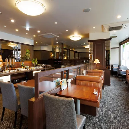Hotel Sardonyx Tokyo-2